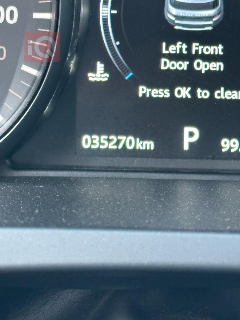 لاند روفر رانج روڤر إيفوك